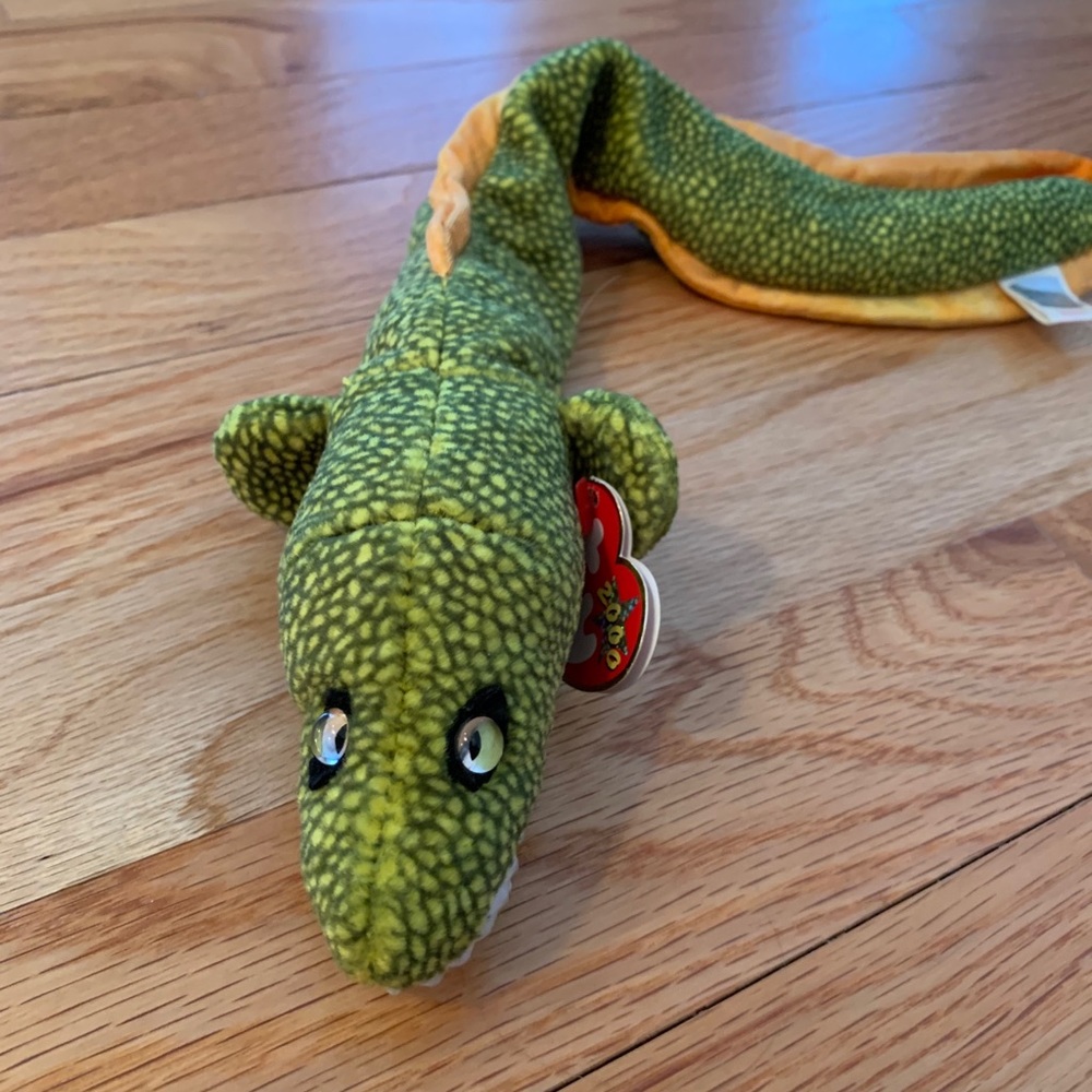 Beanie Baby - Morrie